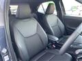 2025 Toyota Yaris Cross