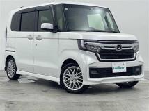 2021 Honda N BOX