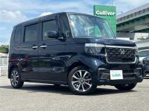 2024 Honda N BOX