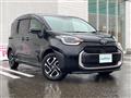 2023 Toyota Sienta