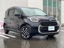 2023 Toyota Sienta