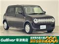 2015 Suzuki Lapin