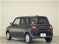 2015 Suzuki Lapin
