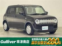 2015 Suzuki Lapin