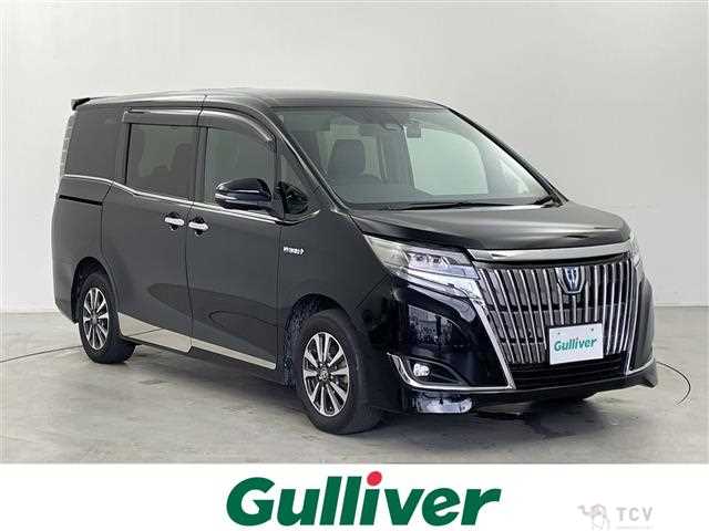 2020 Toyota Esquire