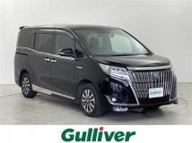 2020 Toyota Esquire