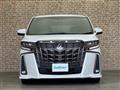 2021 Toyota Alphard