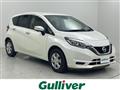 2018 Nissan Note