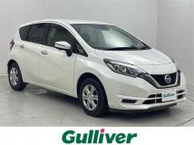 2018 Nissan Note