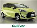 2021 Toyota Sienta
