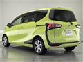 2021 Toyota Sienta