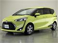 2021 Toyota Sienta