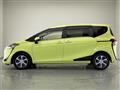 2021 Toyota Sienta