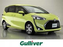 2021 Toyota Sienta