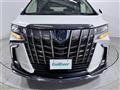 2019 Toyota Alphard Hybrid