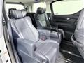 2019 Toyota Alphard Hybrid
