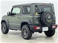 2021 Suzuki Jimny Sierra