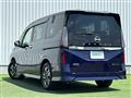 2024 Nissan Serena