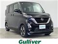 2023 Nissan ROOX