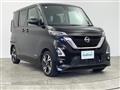 2023 Nissan ROOX