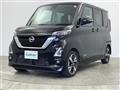2023 Nissan ROOX
