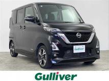 2023 Nissan ROOX