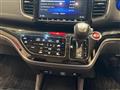 2019 Honda Odyssey Hybrid