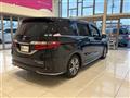 2019 Honda Odyssey Hybrid