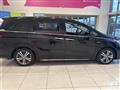 2019 Honda Odyssey Hybrid