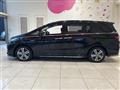 2019 Honda Odyssey Hybrid