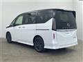 2026 Nissan Serena