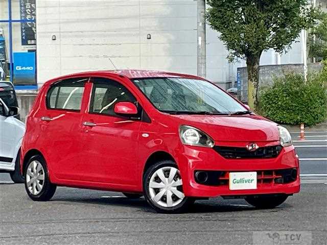 2014 Daihatsu Mira Es