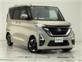 2021 Nissan ROOX