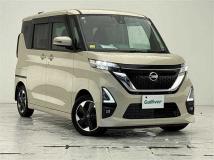 2021 Nissan ROOX