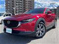 2019 Mazda CX-3