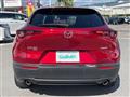 2019 Mazda CX-3