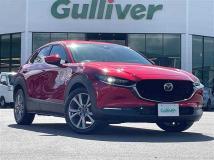 2019 Mazda CX-3