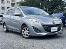 2013 Mazda Premacy
