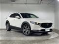 2021 Mazda CX-3