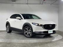 2021 Mazda CX-3