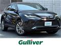 2021 Toyota Harrier