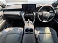 2021 Toyota Harrier