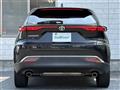 2021 Toyota Harrier