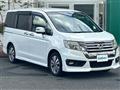 2013 Honda Step WGN