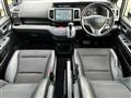 2013 Honda Step WGN