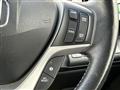 2013 Honda Step WGN
