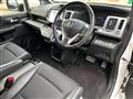2013 Honda Step WGN