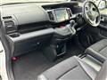2013 Honda Step WGN