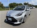 2018 Toyota AQUA