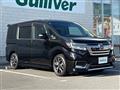 2018 Honda Step WGN
